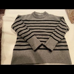 NWOT La Ligne Marin sweater